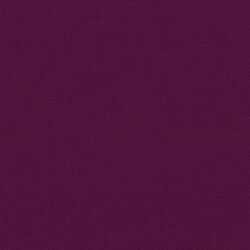 Cotton Couture in Dark Magenta