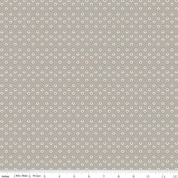 Fawn in Pewter