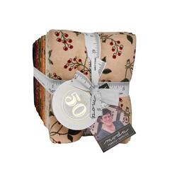 Flannel Season Fat Quarter Bundle