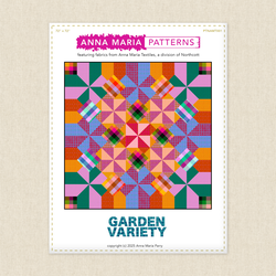 Garden Variety Quilt