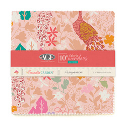 Paradise Garden 10" Square Pack