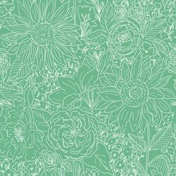 Paperie in Summer Teal