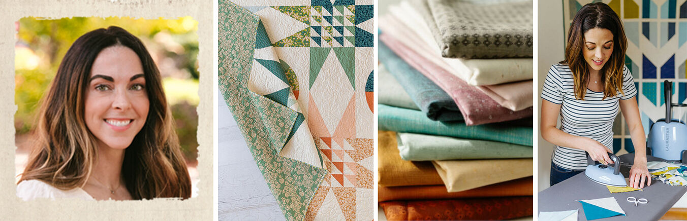 Suzy Quilts Bio Image
