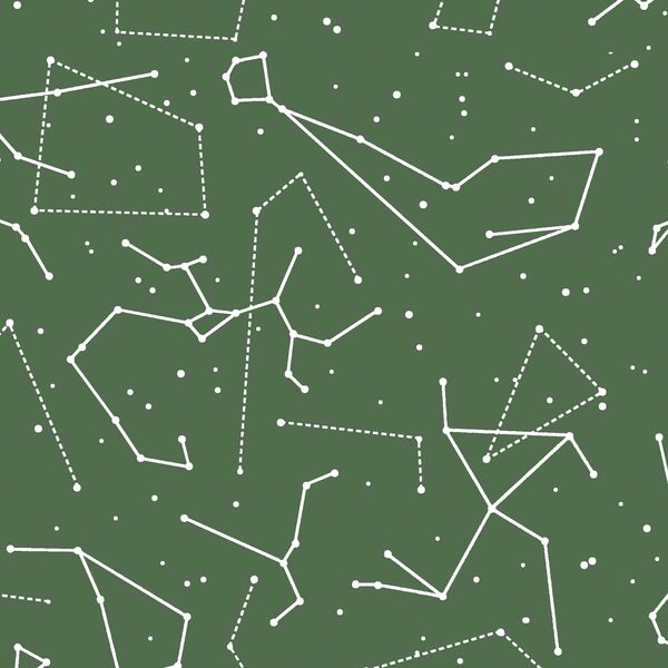 Star Charts in Kale