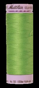 Bright Mint (9105-0092) - Silk Finish Cotton 50wt - 164 Yards