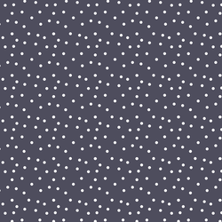 Wander Dots in Navy