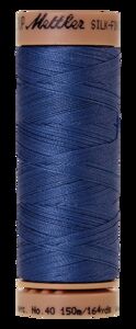 Cobalt Blue (9136-0815) - Silk Finish Cotton 40wt - 164 Yards