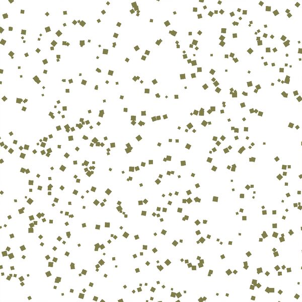 Confetti in Jungle