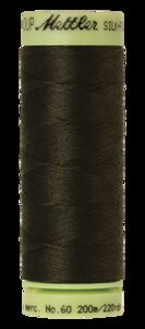 Avocado (9240-0719) - Silk Finish Cotton 60wt - 220 Yards