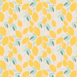 Little Lemons in Citrus