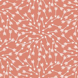 Arrows in Desert Rose