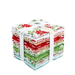 Claus & Co Fat Quarter Bundle