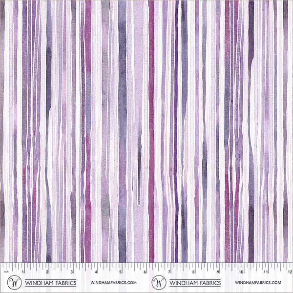 Trickle in Lilac