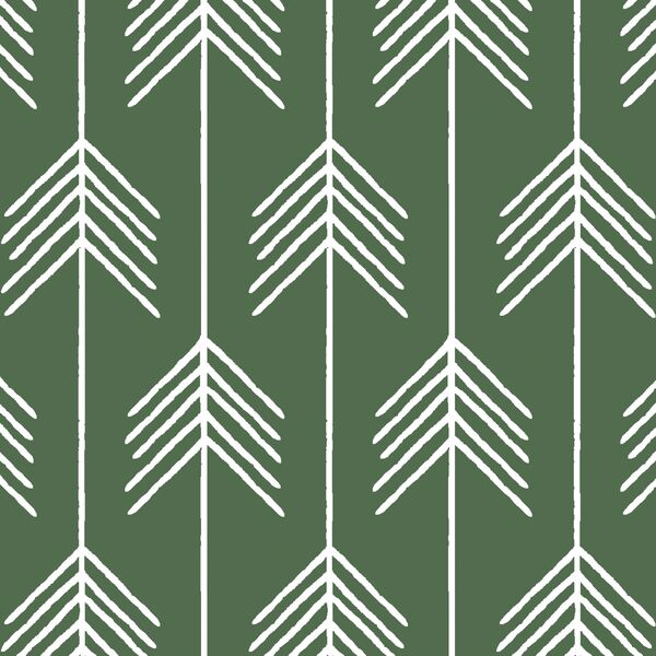 Vanes in Kale