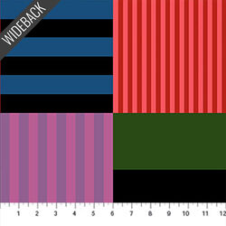 Flags Wideback in Bold
