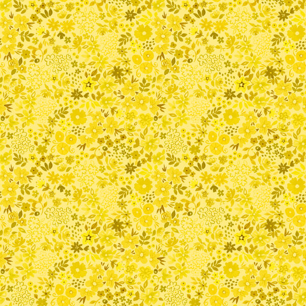 Florette in Amber