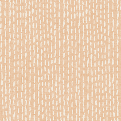 Large Dash in Coral