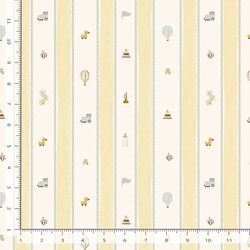 Heirloom Wallpaper in Multi