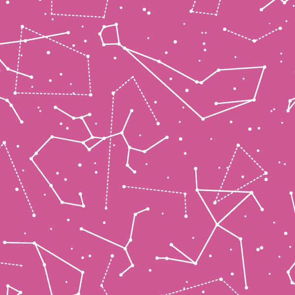 Star Charts in Petunia