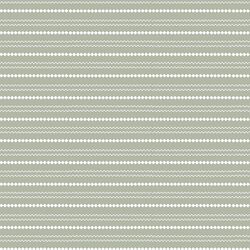 Knit Stitch in Soft Sage