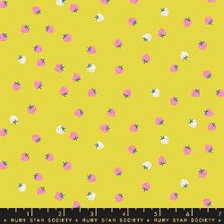 Mini Berry in Citron