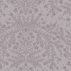 Snowlace in Lilac