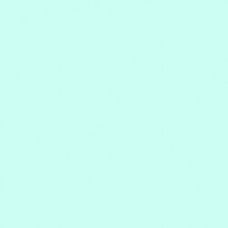 Solid in Light Turquoise