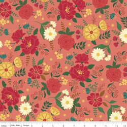Main in Coral