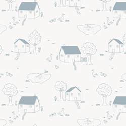 Cozy Cottage in Bluebell
