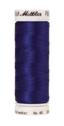 Light Midnight (3406-3353) - Poly Sheen - 220 Yards