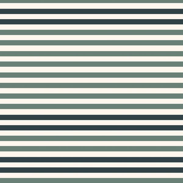 Striped Horizon in Evergreen