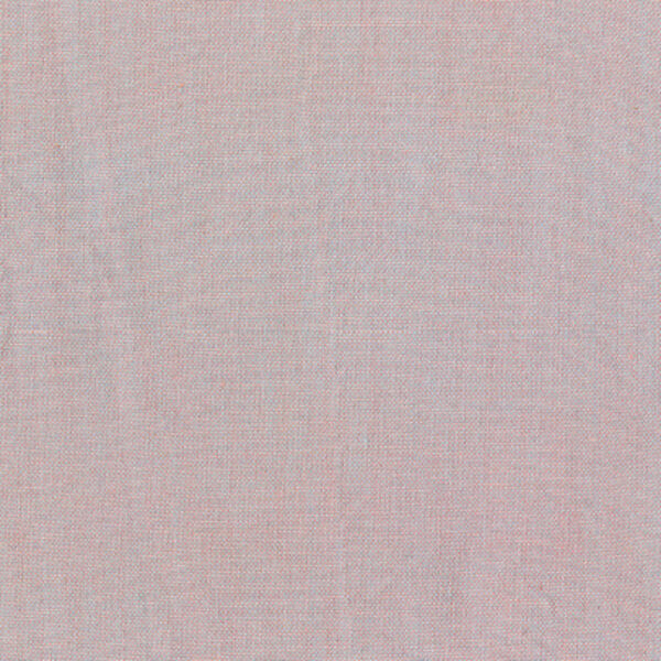 Artisan Cotton Yarn-Dye in Coral Aqua