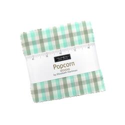 Popcorn Wovens 5" Square Pack