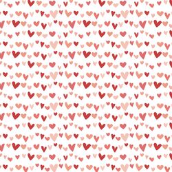 Sweethearts in Blushing