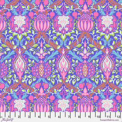 Granada in Purple
