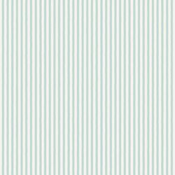 Striped Streamers in Spearmint