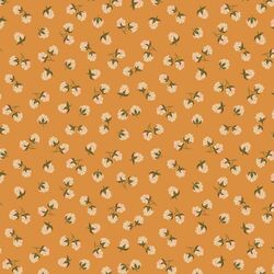 Scattered Cloudberries in Marmalade