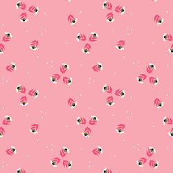 Sweet Vandals in Pink