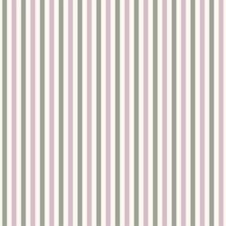 Stripes in Cotton Candy