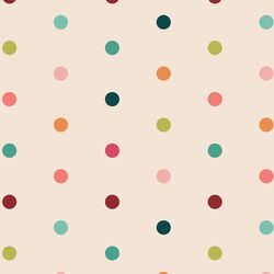 Polka Dot in Candy Shoppe