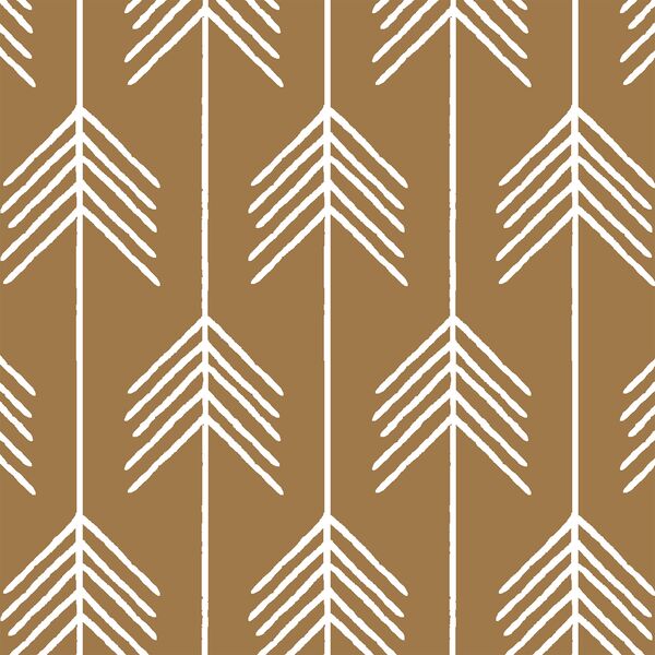 Vanes in Ochre
