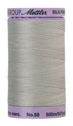 Baquette (9104-0326) - Silk Finish Cotton 50wt - 547 Yards