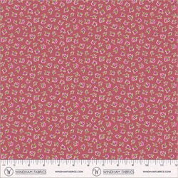 Rosebud in Rose