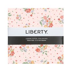 Romantic Florals 5" Square Pack