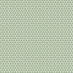 Honeycomb in Meadow Green