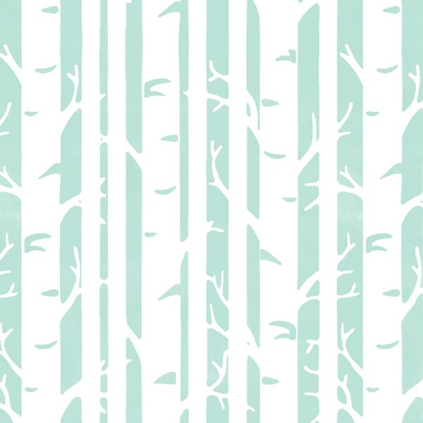 Birches in Aloe