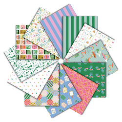 Paradise Royale Fat Quarter Bundle