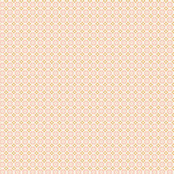 Geo Blossoms in Blush