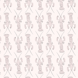 Lobster in Pearl