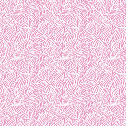 Brush Branches in Pink